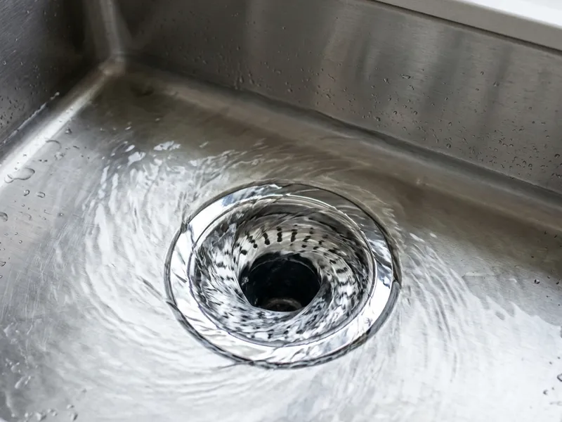 Drain Cleaning Plumber in Mammoth, MT