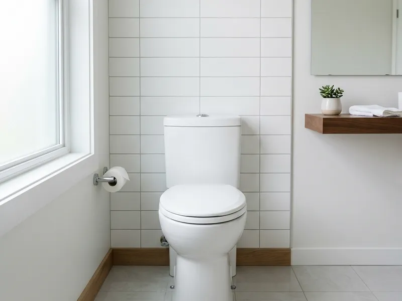 Toilet Repair & Installation Plumber in Mammoth, MT